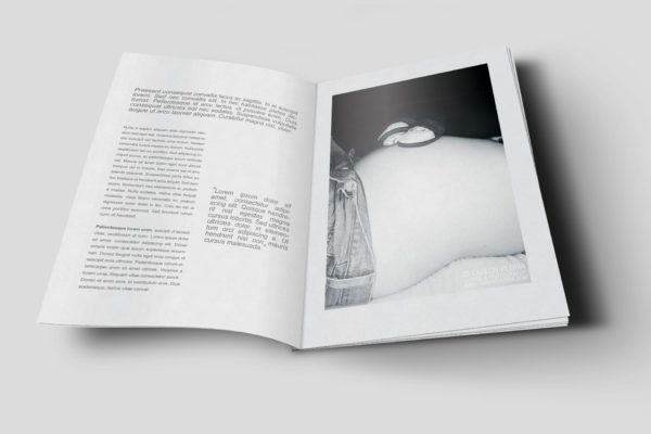 Brochure Design